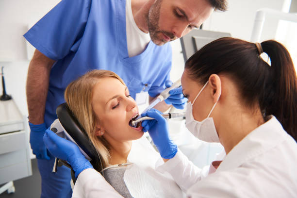 Best Invisalign and Clear Aligners  in Reston, VA