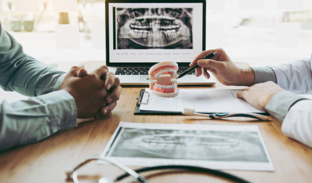 Trusted Reston, VA  Holistic Dental Services Experts