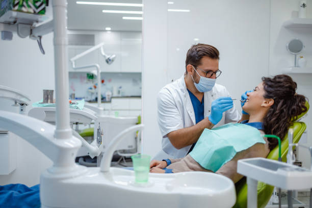 Best Pediatric Dentistry  in Reston, VA
