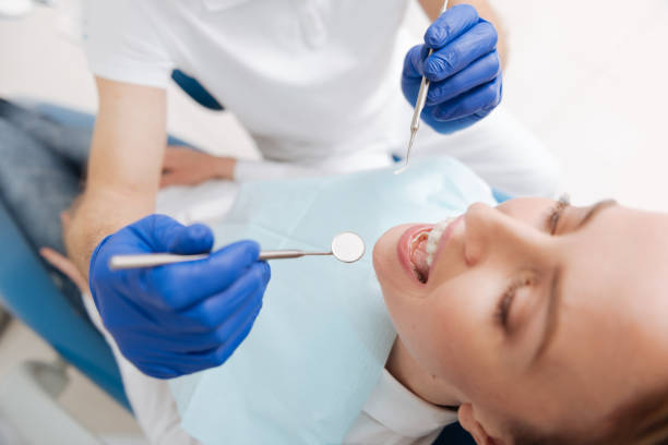 Oral Surgery in Reston, VA